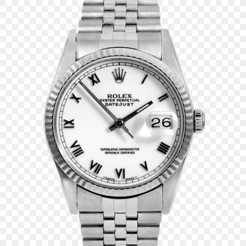 Rolex Datejust Rolex Submariner Watch Breitling SA, PNG, 1000x1000px, Rolex Datejust, Automatic Watch, Brand, Breitling Sa, Chronometer Watch Download Free