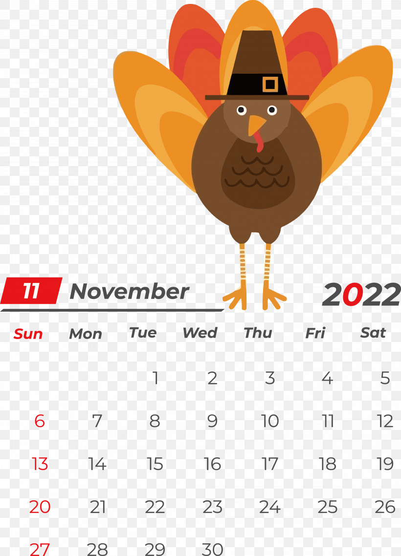 Thanksgiving, PNG, 3872x5375px, Birds, Cartoon, Chicken, Drawing, Insects Download Free