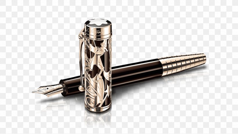 The Adventures Of Pinocchio Montblanc Pens Fountain Pen, PNG, 1280x720px, Adventures Of Pinocchio, Ballpoint Pen, Carlo Collodi, Fountain Pen, Luxury Goods Download Free