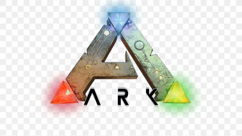 ARK: Survival Evolved PlayStation 4 T-shirt Video Game Studio Wildcard, PNG, 1191x670px, Ark Survival Evolved, Computer Software, Dinosaur, Directx 12, Early Access Download Free