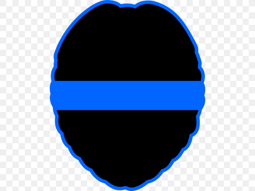 Badge Decal Police Sheriff Law Enforcement, PNG, 500x614px, Badge, Area, Blue, Cobalt Blue, Com Download Free