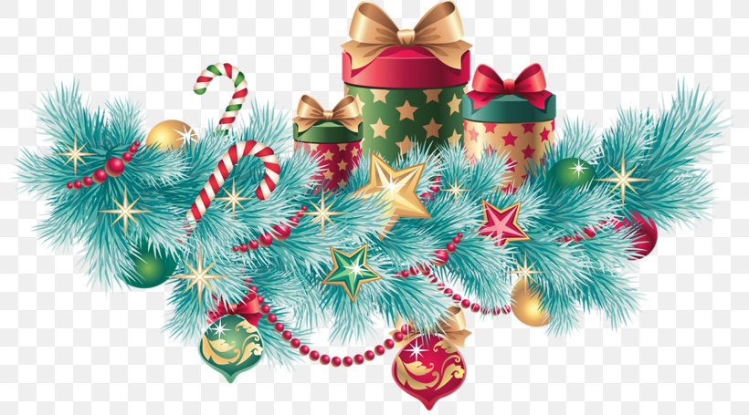 Christmas Tree Santa Claus Christmas Eve New Year's Eve, PNG, 800x455px, Christmas Tree, Christmas, Christmas Decoration, Christmas Eve, Christmas Ornament Download Free