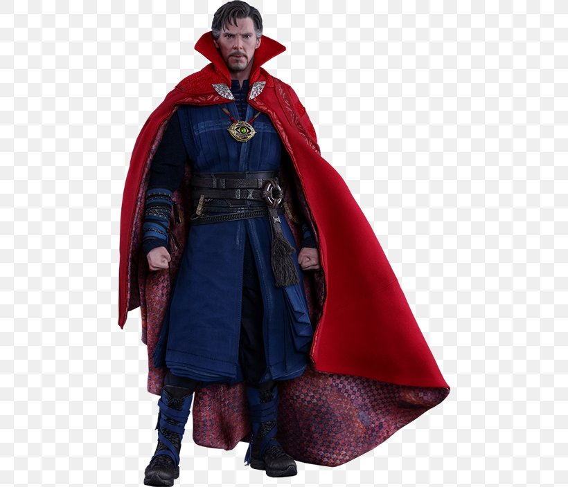 Doctor Strange Ancient One Dormammu Action & Toy Figures Marvel Cinematic Universe, PNG, 480x704px, Doctor Strange, Action Figure, Action Toy Figures, Ancient One, Benedict Cumberbatch Download Free