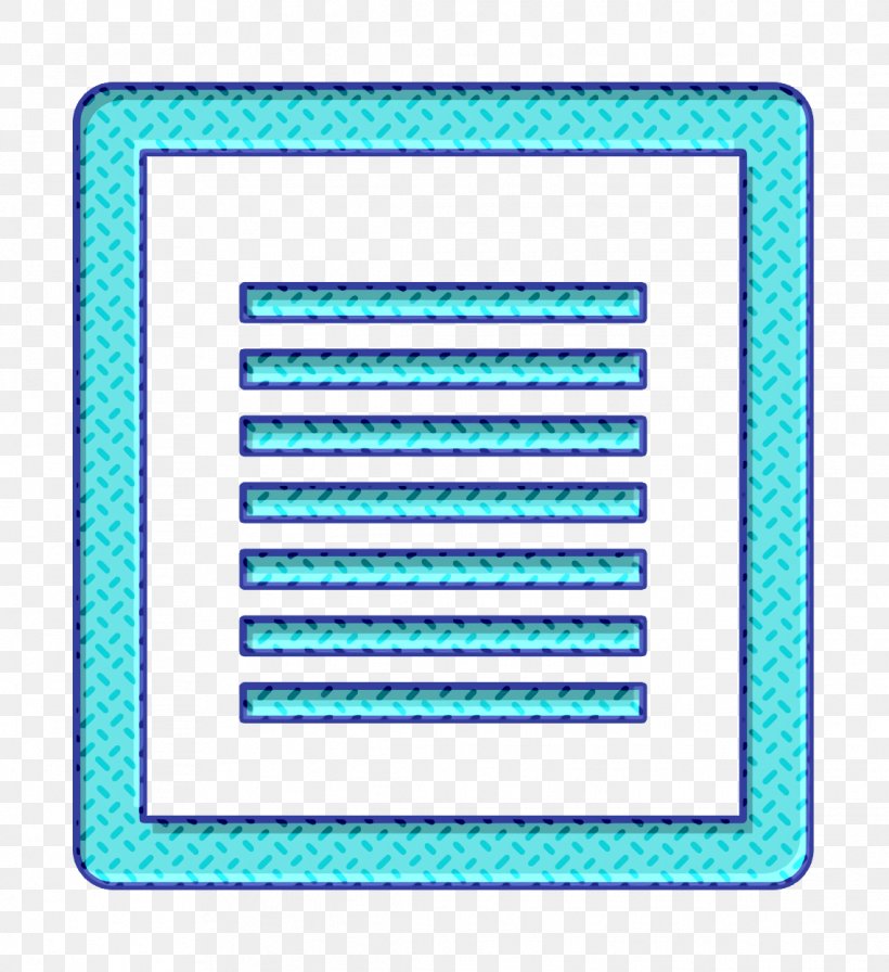 Files Icon Folders Icon, PNG, 1138x1244px, Files Icon, Aqua, Folders Icon, Rectangle, Turquoise Download Free