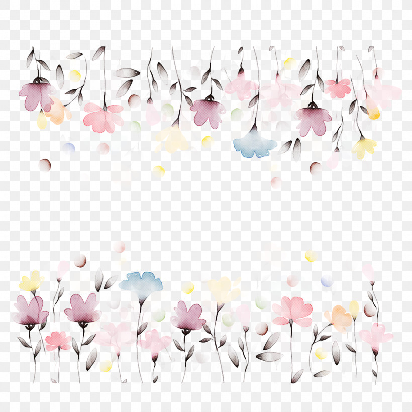 Floral Design, PNG, 1280x1280px, Floral Design, Cherry Blossom, Cut Flowers, Flora, Flower Download Free
