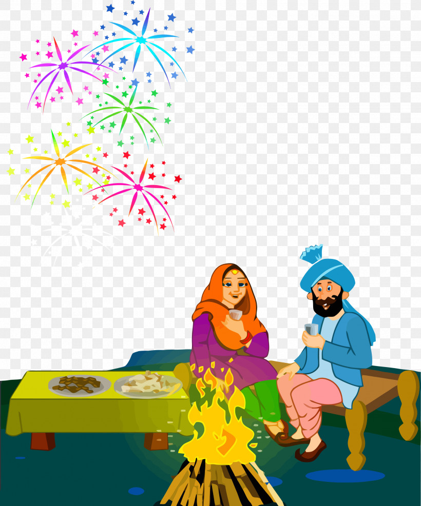 Lohri Happy Lohri, PNG, 2491x3000px, Lohri, Happy Lohri, Party Supply Download Free