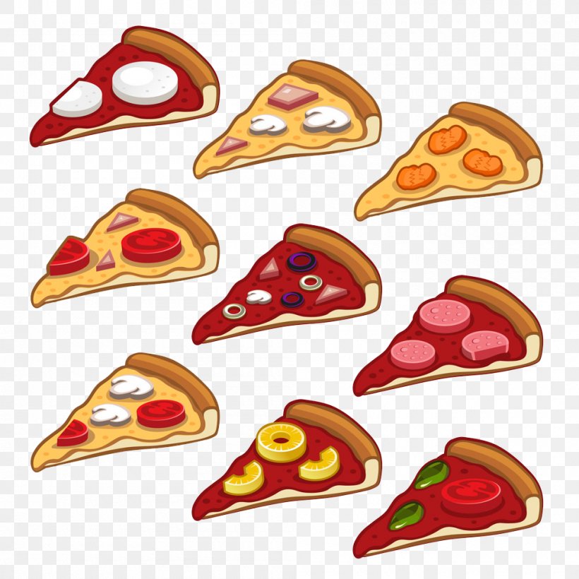 Pizza Pepperoni Icon, PNG, 1000x1000px, Pizza, Cheese, Dough, Drawing, Food Download Free