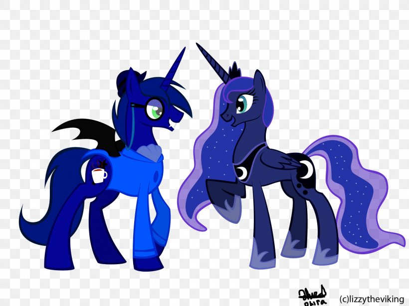 Pony Anti-Cosmo Princess Luna Juandissimo Magnifico DeviantArt, PNG, 1600x1200px, Pony, Animal Figure, Anticosmo, Antipoof, Art Download Free