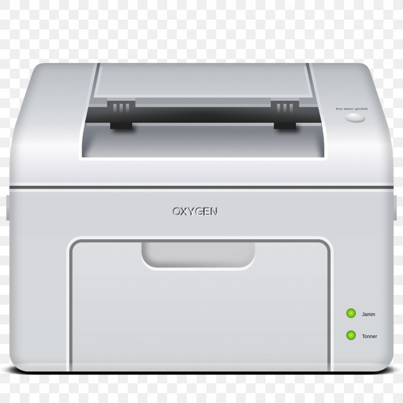 Printer Laser Printing Hewlett-Packard, PNG, 1024x1024px, Printer, Computer Hardware, Electronic Device, Hewlettpackard, Hp Laserjet Download Free