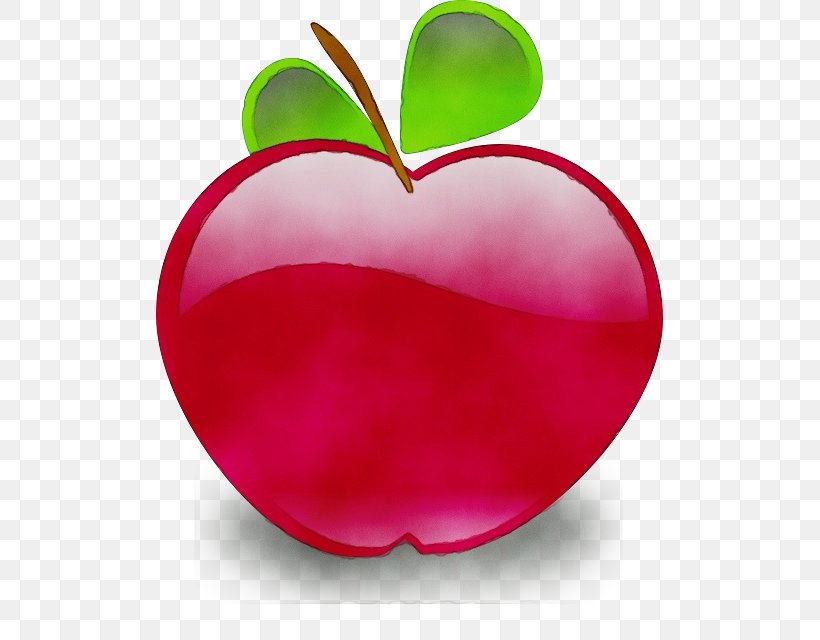Rose Watercolor, PNG, 507x640px, Watercolor, Apple, Food, Fruit, Heart Download Free