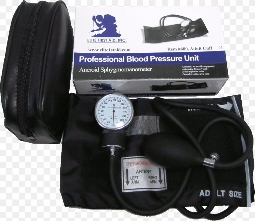 Sphygmomanometer First Aid Supplies Blood Pressure First Aid Kits Blood Sugar, PNG, 990x856px, Sphygmomanometer, Automotive Tire, Bandage, Blood, Blood Glucose Meters Download Free
