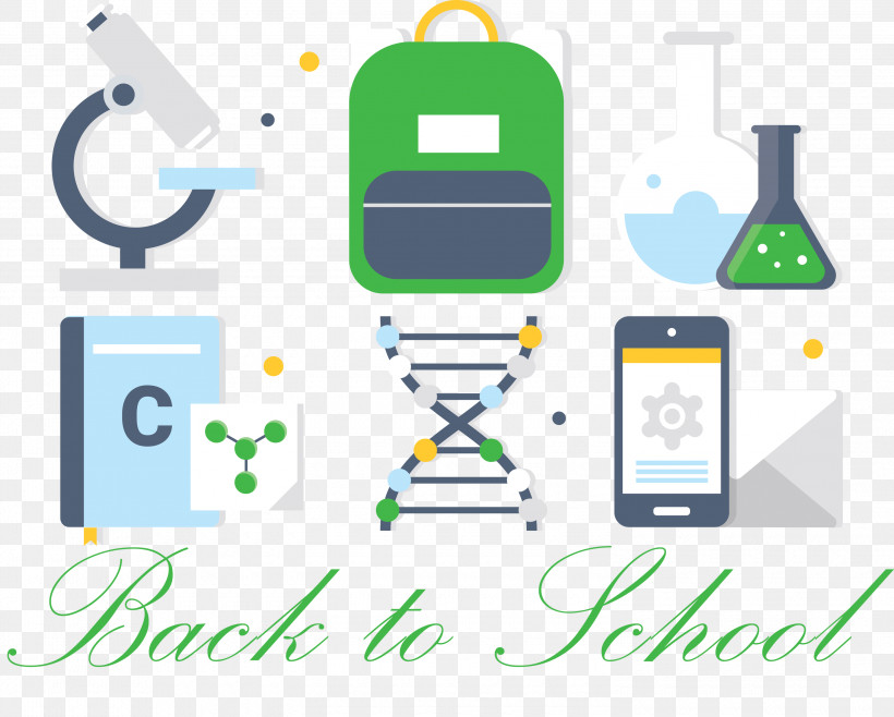 Welcome Back To School Back To School, PNG, 3000x2409px, Welcome Back To School, Back To School, Beaker, Burette, Chemistry Download Free