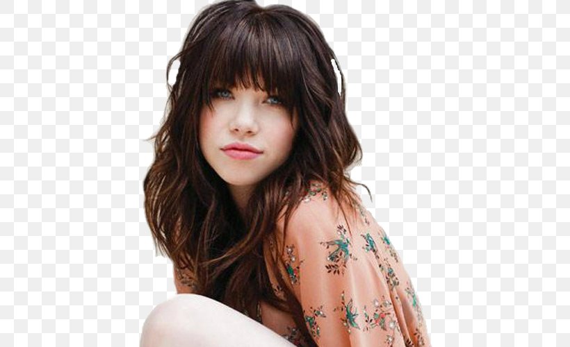 Carly Rae Jepsen Call Me Maybe Kiss Singer-songwriter, PNG, 630x500px, Watercolor, Cartoon, Flower, Frame, Heart Download Free