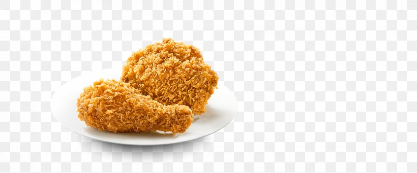 Crispy Fried Chicken KFC Chicken Nugget McDonald's Chicken McNuggets, PNG, 1440x600px, Fried Chicken, Arancini, Burger King, Chicken Meat, Chicken Nugget Download Free
