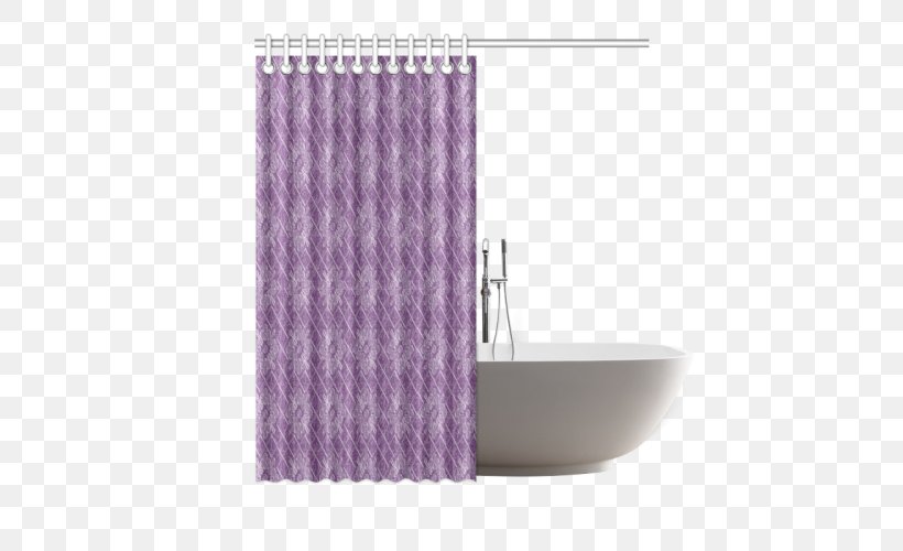Curtain Window Douchegordijn Shower Bathroom, PNG, 500x500px, Curtain, Bathroom, Baths, Curtain Drape Rails, Decorative Arts Download Free