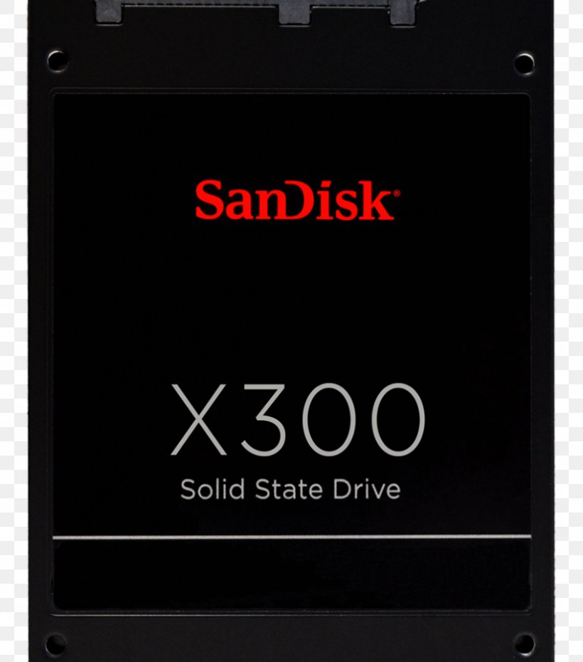 SanDisk Z400s SSD Solid-state Drive SanDisk SATA X400 SSD Data Storage, PNG, 846x960px, Solidstate Drive, Brand, Computer, Data Storage, Display Device Download Free