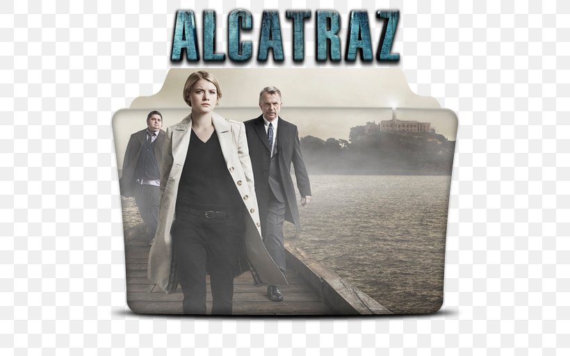 Alcatraz Island Emerson Hauser Film Television Show, PNG, 512x512px, Alcatraz Island, Actor, Alcatraz, Brand, Fernsehserie Download Free