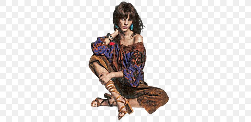 Boho-chic Fashion Bohemian Style Female, PNG, 309x400px, Bohochic, Bohemian Style, Bohemianism, Boy, Chic Download Free