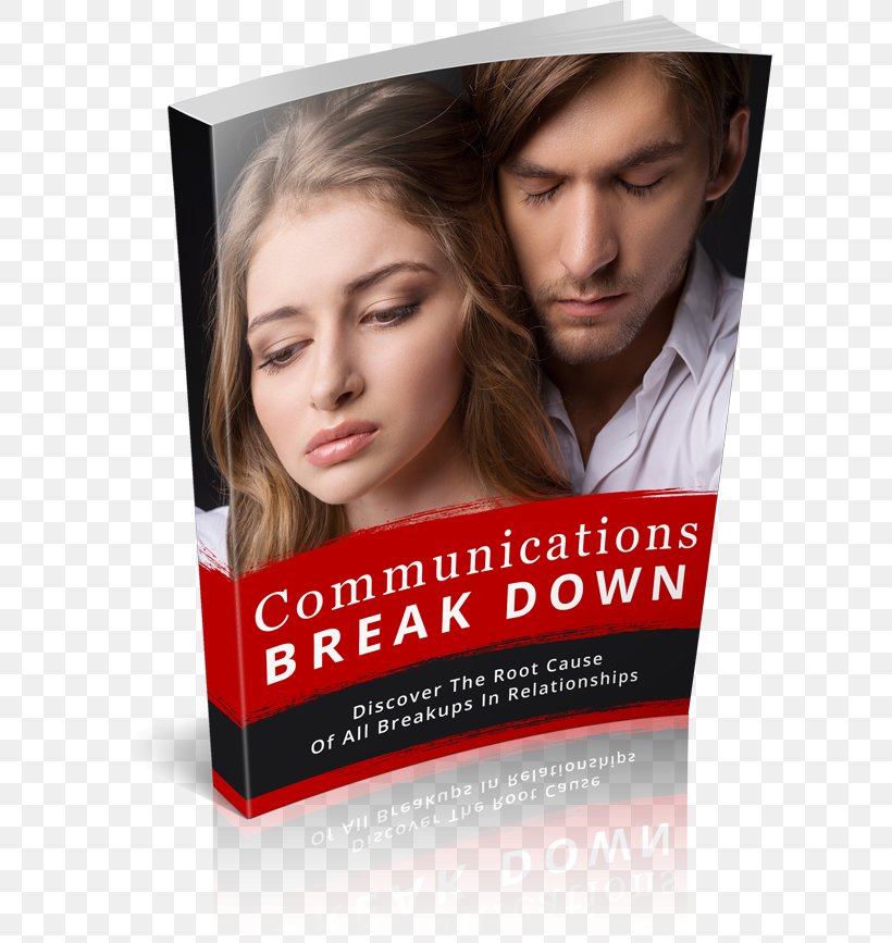 Breakup E-book Communication Interpersonal Relationship, PNG, 600x867px, Breakup, Advertising, Book, Communication, Ebook Download Free