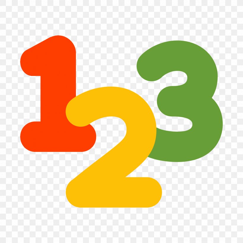 Number Clip Art Vector Graphics, PNG, 1600x1600px, Number, Area, Brand, Computer Software, Icons8 Download Free
