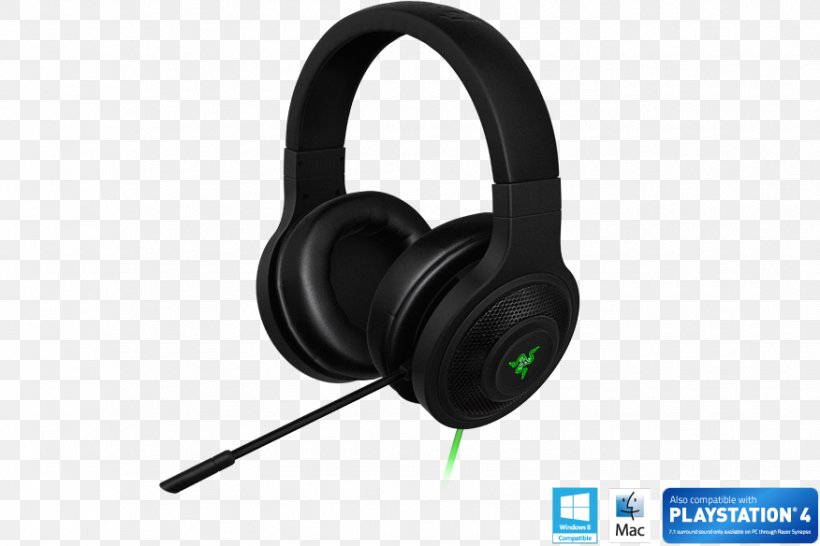 Computer Keyboard Razer Kraken Headphones Razer Inc. Microphone, PNG, 876x584px, Computer Keyboard, Audio, Audio Equipment, Computer, Electronic Device Download Free