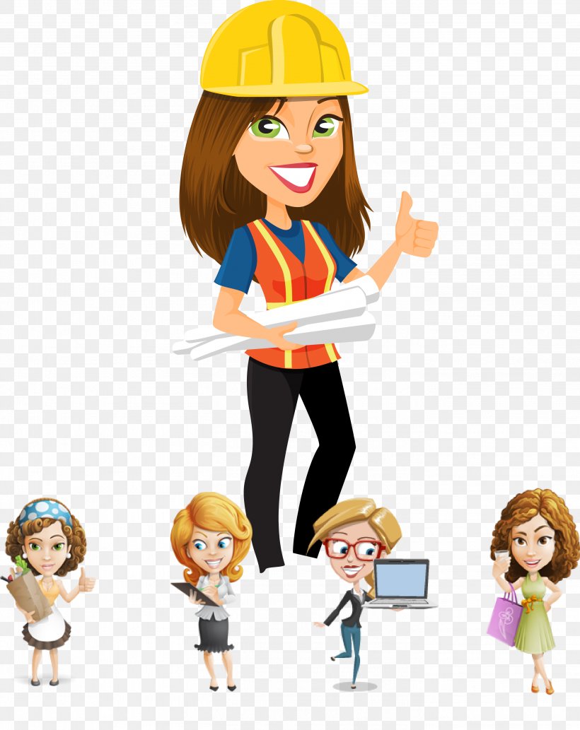 Engineering Computer File, PNG, 2814x3547px, Engineer, Architecture, Art, Building, Cartoon Download Free