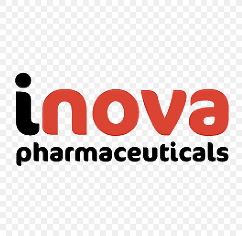INova Pharmaceuticals (Australia) Pty Limited Brand Logo Product Design, PNG, 800x800px, Brand, Area, Logo, Pharmaceutical Industry, Text Download Free