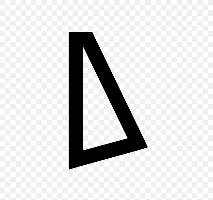 Logo Triangle Brand, PNG, 623x768px, Logo, Black, Black And White, Black M, Brand Download Free