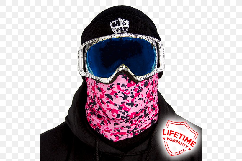 Polar Fleece Kerchief Buff Cap Balaclava, PNG, 548x548px, Polar Fleece, Balaclava, Buff, Cap, Face Shield Download Free