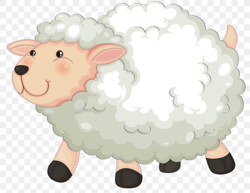 Sheep Goat Drawing, PNG, 800x632px, Sheep, Caprinae, Cattle Like Mammal, Cow Goat Family, Drawing Download Free