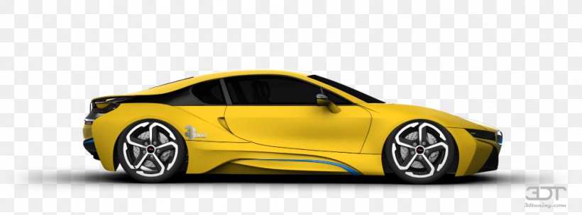 Supercar BMW M Coupe Motor Vehicle Automotive Design, PNG, 1004x373px, Supercar, Alloy Wheel, Auto Racing, Automotive Design, Automotive Exterior Download Free