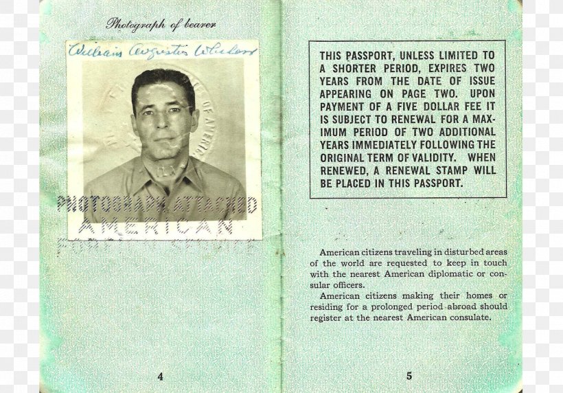 United States Passport United States Passport Document Golf, PNG, 1517x1060px, United States, Celebrity, Document, Golf, Paper Download Free