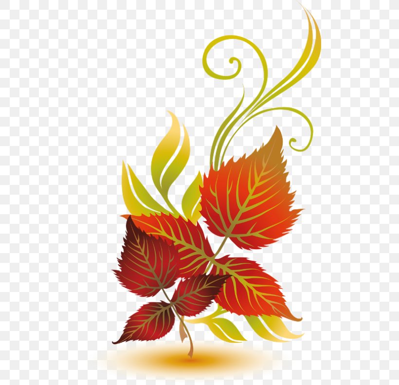 Autumn, PNG, 500x791px, Autumn, Drawing, Floral Design, Flower, Flowering Plant Download Free