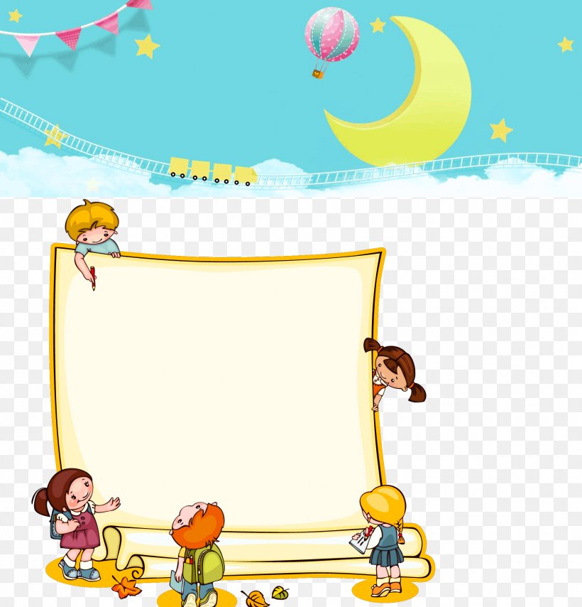 Borders And Frames Child Royalty-free Vector Graphics Clip Art, PNG, 1920x2000px, Borders And Frames, Area, Cartoon, Child, Happiness Download Free