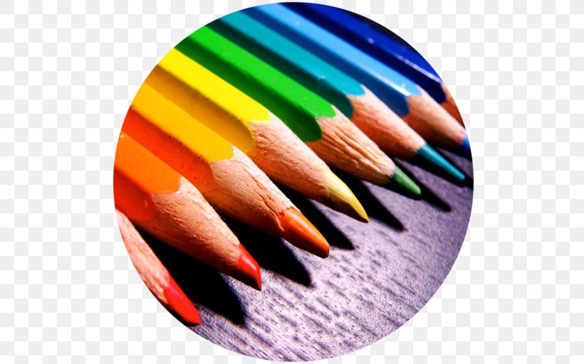 Close-up Pencil, PNG, 512x512px, Closeup, Close Up, Orange, Pencil, Writing Implement Download Free