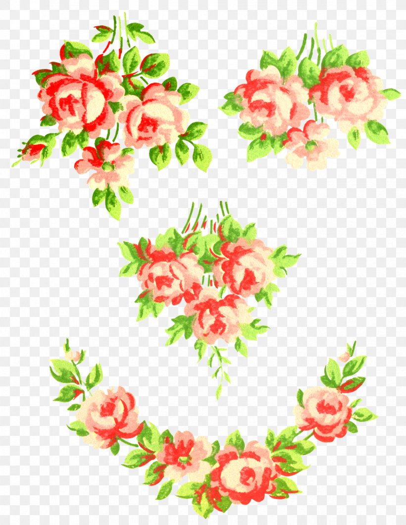 Cut Flowers Floral Design Clip Art, PNG, 1237x1600px, Flower, Blossom, Branch, Collage, Cut Flowers Download Free