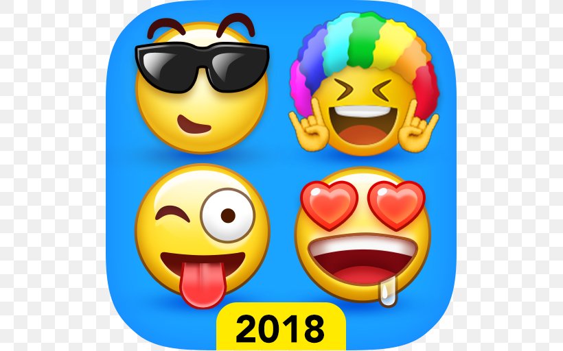 Emoji Emoticon Sticker Google Play, PNG, 512x512px, Emoji, Aptoide, Art Emoji, Emoticon, Eyewear Download Free