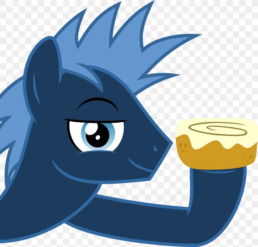 Pony Horse Cat Clip Art, PNG, 5214x5000px, Pony, Art, Artwork, Blue, Cartoon Download Free