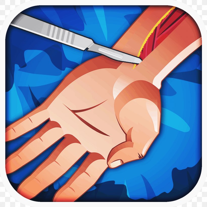 Surgeon Simulator Surgery Simulator-Doctor Trauma Center: Under The Knife, PNG, 1024x1024px, Surgeon Simulator, Android, Arm, Art, Dental Surgery Download Free
