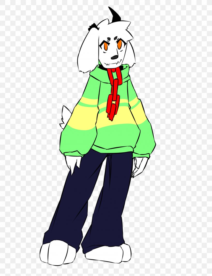 Undertale Fandom Fan Art Deviantart Png 1280x1670px Undertale Art Artwork Asriel Character Download Free