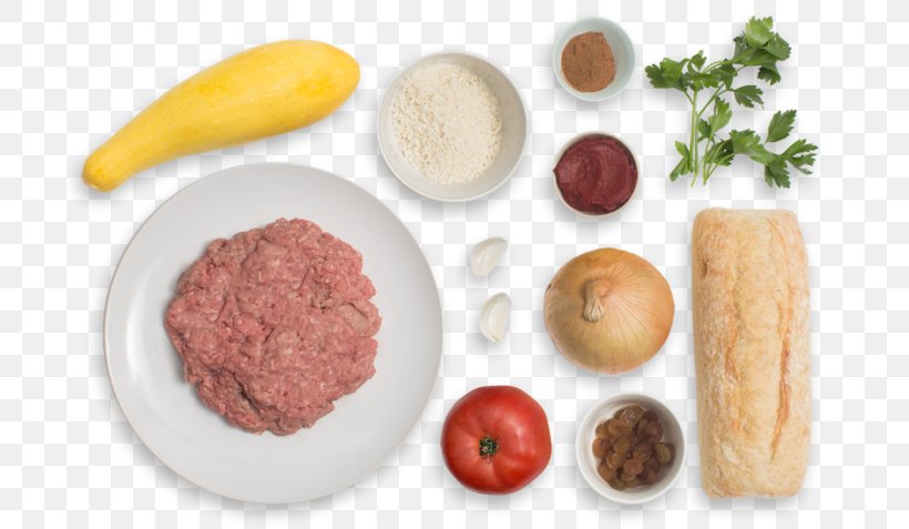 Vegetarian Cuisine Spiced Rice Mettwurst Meatball Vegetable, PNG, 700x477px, Vegetarian Cuisine, Beef, Blue Apron, Dish, Food Download Free