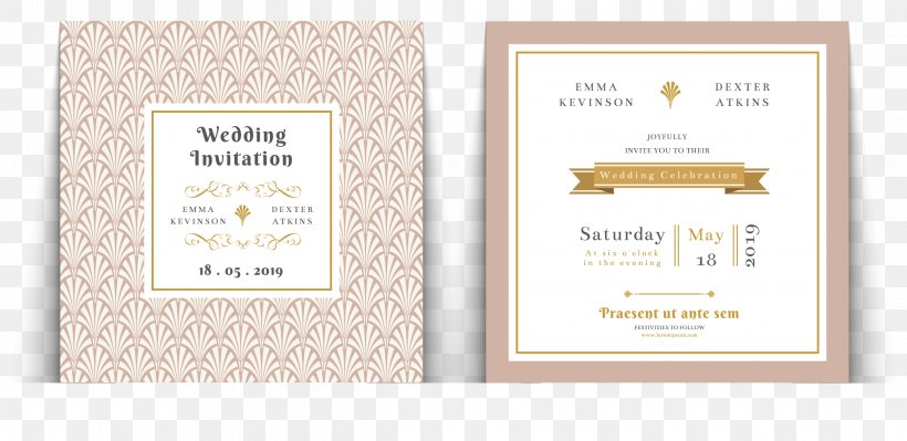 Wedding Invitation Convite Marriage, PNG, 2430x1185px, Wedding Invitation, Brand, Convite, Coreldraw, Drawing Download Free