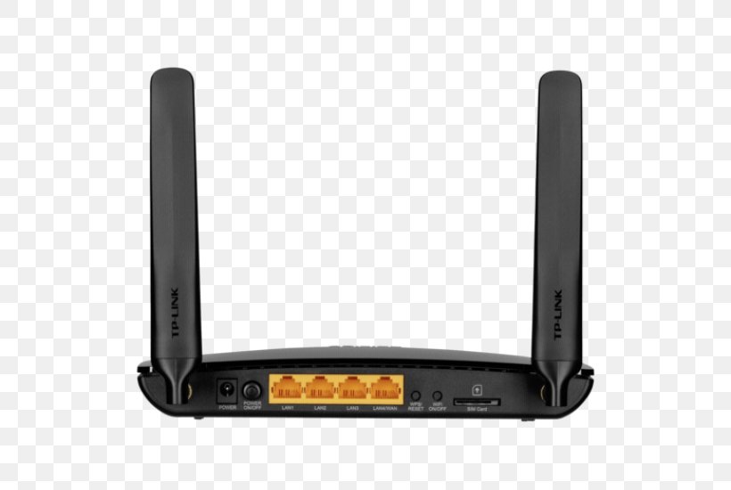 Wireless Router TP-LINK Archer MR200 Wireless Access Points Linksys EA6350, PNG, 525x550px, Wireless Router, Electronics, Ieee 80211ac, Linksys Ea6350, Lte Download Free