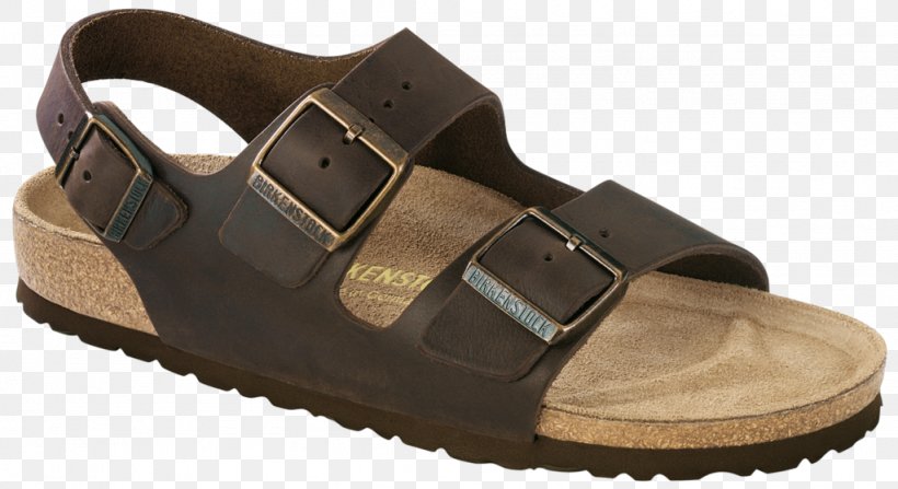 Birkenstock Sandal Leather Shoe Strap, PNG, 1024x559px, Birkenstock, Beige, Brown, Clog, Flipflops Download Free
