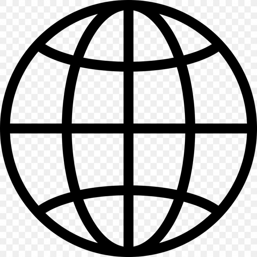 Globe World Earth, PNG, 1280x1280px, Globe, Area, Ball, Black And White, Earth Download Free