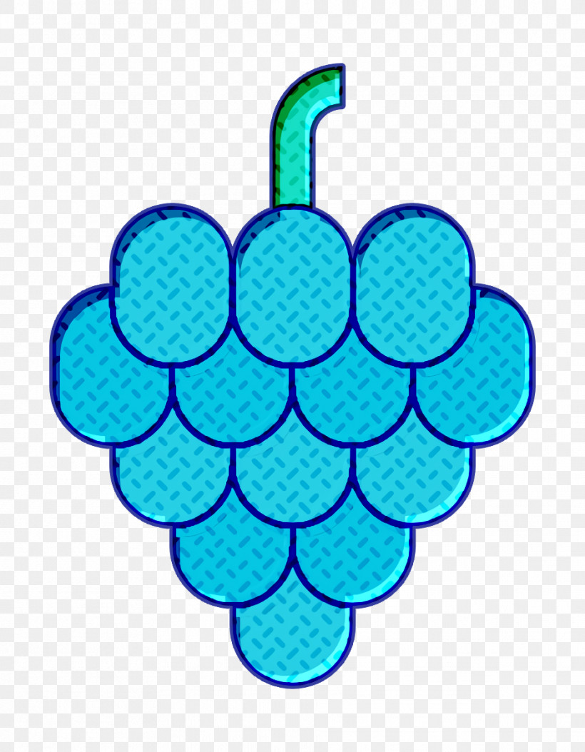 Grape Icon Grapes Icon Fruits And Vegetables Icon, PNG, 936x1204px, Grape Icon, Aqua, Circle, Fruits And Vegetables Icon, Grapes Icon Download Free