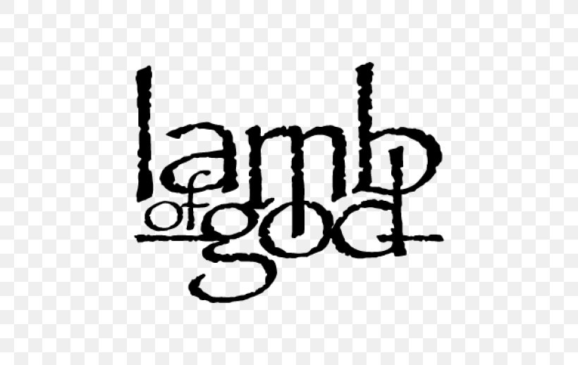 Lamb Of God Wrath Logo Sacrament Tour, PNG, 518x518px, Watercolor, Cartoon, Flower, Frame, Heart Download Free