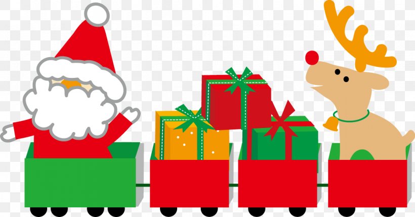 Santa Claus Christmas Day Christmas Tree Christmas Eve Party, PNG, 1118x585px, Santa Claus, Advent, Art, Christmas, Christmas Card Download Free