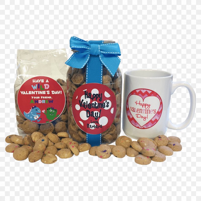 Valentine's Day Gift Box Valentine's Day Gift Box Love, PNG, 1000x1000px, Gift, Biscuits, Box, Father, Food Download Free