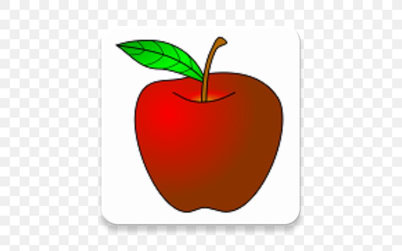 Apple Child Screenshot Clip Art, PNG, 512x512px, Apple, App Store, Child, Drawing, Food Download Free